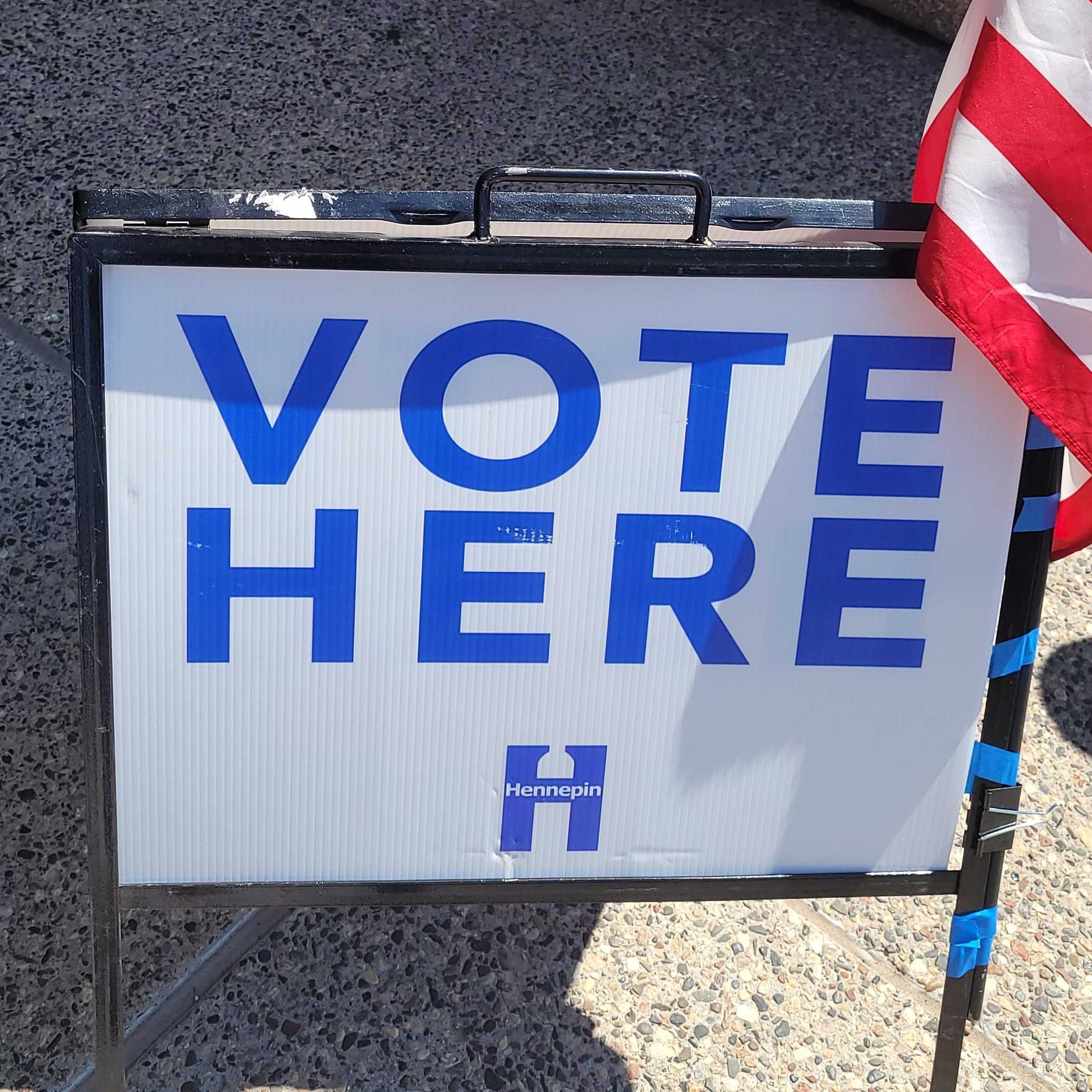 Tuesday Hour 3: what are you predictions for the election in November? And can the Lynx stay alive in Game 2?