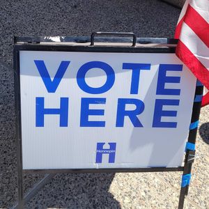 Tuesday Hour 3: what are you predictions for the election in November? And can the Lynx stay alive in Game 2?