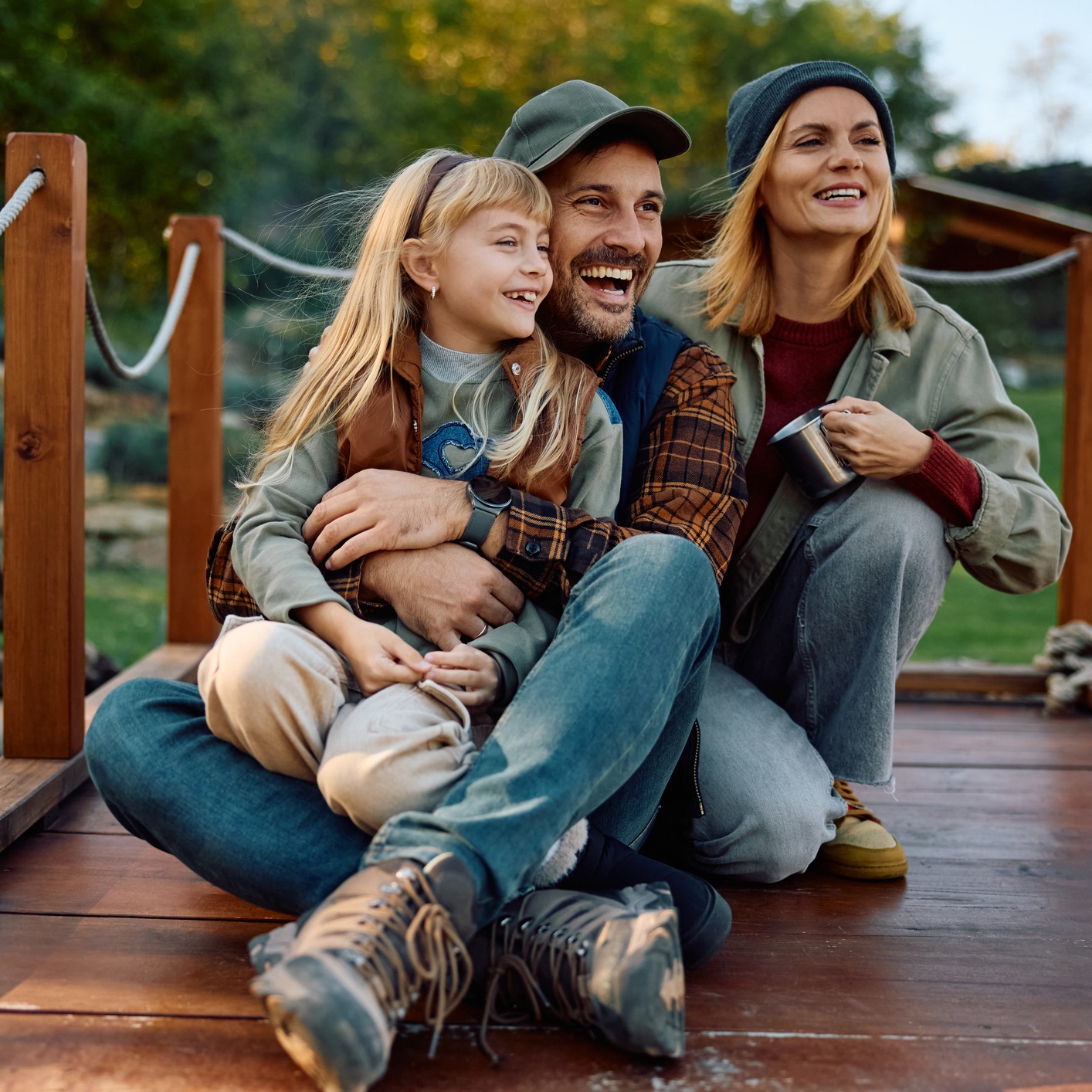 Should parents have more "no kids" nights out?