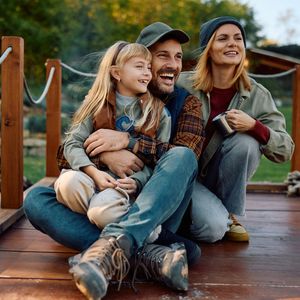 Should parents have more "no kids" nights out?