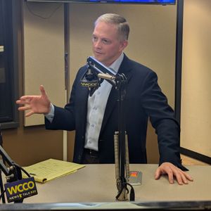Anders Folk is running for Hennepin County Attorney