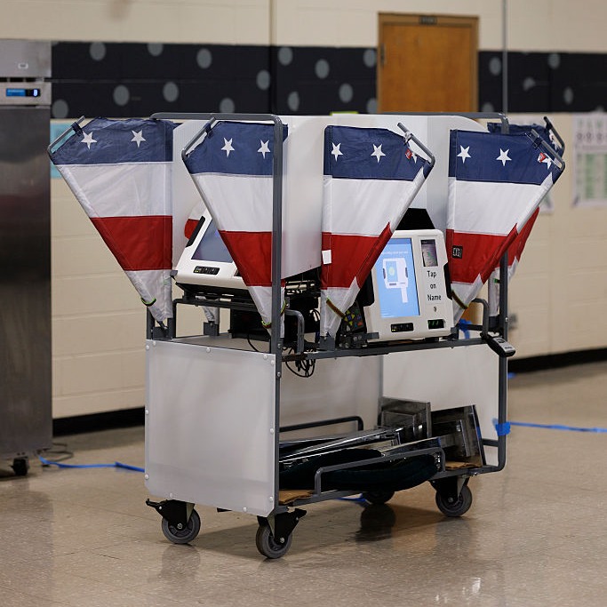 Wednesday Hour 3: voter fraud charges in MN - what do they mean? And ENOUGH!