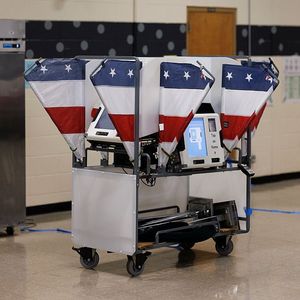 Wednesday Hour 3: voter fraud charges in MN - what do they mean? And ENOUGH!
