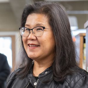 The report on Mayor Her has been released - does it change how you feel about the situation?