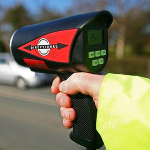 What's your "best" excuse for speeding?