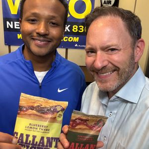 DeRusha Eats: a MN PB&J - Kamal Mohammed
