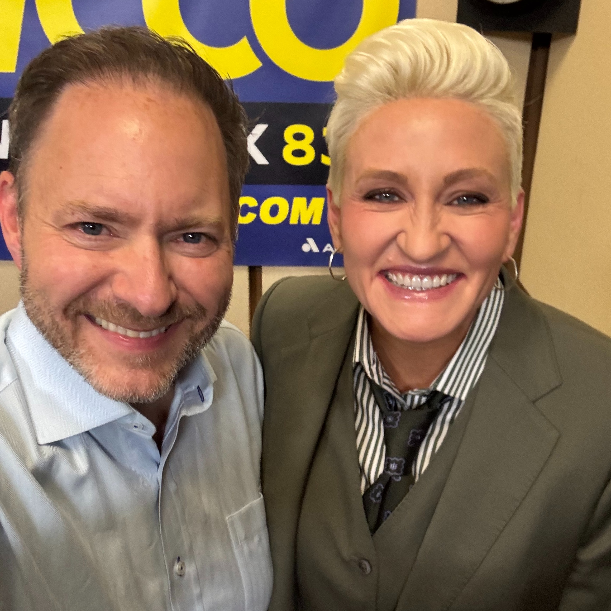 What does the "Pursuit of Happiness" really mean? - Amanda Brinkman