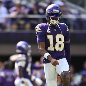 Can the Vikings get the offense going against Miami? - Emily Leiker