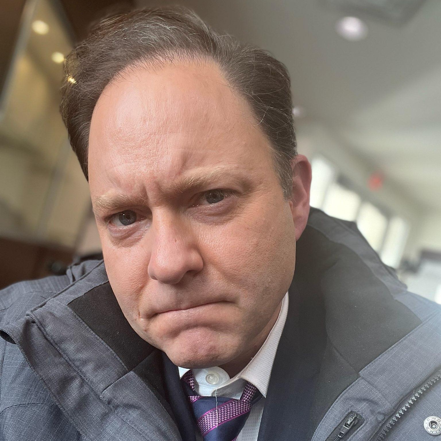 Monday Hour 2: Radd Report, we can't debate ideas anymore & a Drivetime calendar?!