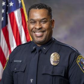 How do we try to prevent recent gang violence? - Booker Hodges, Bloomington PD Chief