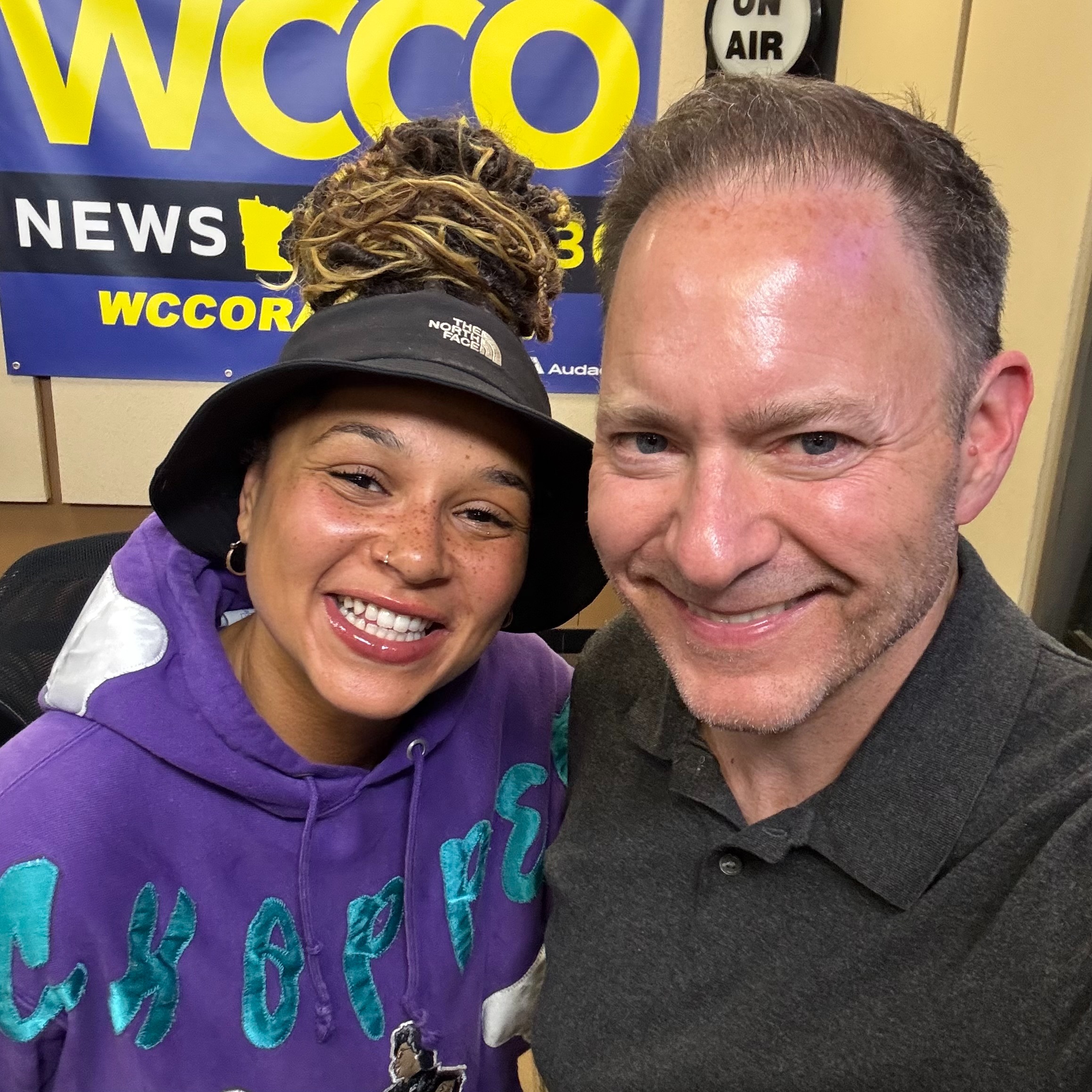 DeRusha Eats: Imani Jackson from Chopped & Served