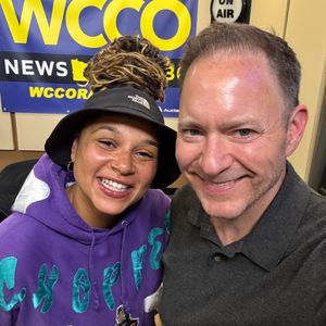 DeRusha Eats: Imani Jackson from Chopped & Served