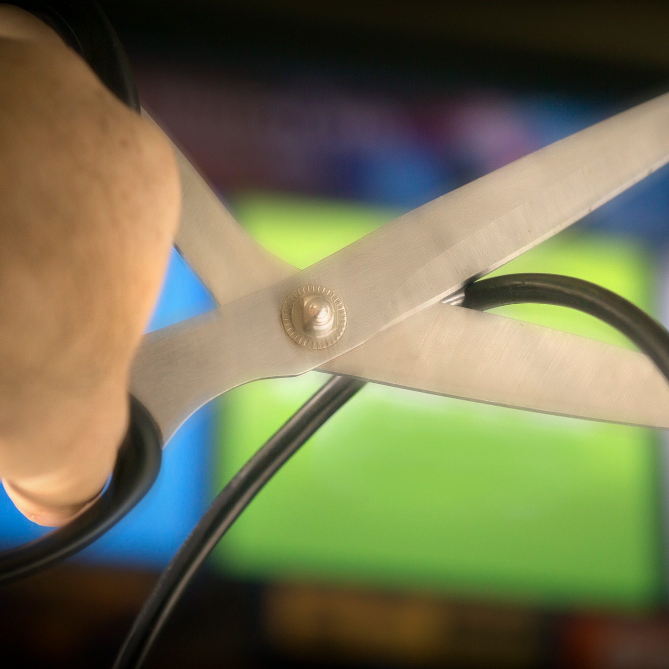 Should Jason cut the cord?