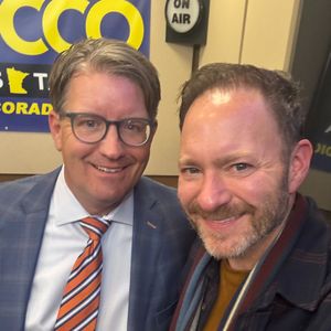 New polling data on MN races from Blois Olson and The Daily Agenda