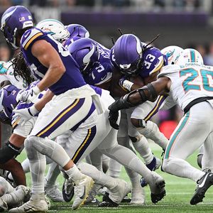 Friday Hour 2: Card DeSharks & the Vikings are headed to the Big Easy