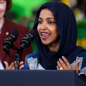 Monday Hour 1: was the raid of Rep. Omar's home political? And check out a new military tribute this weekend!