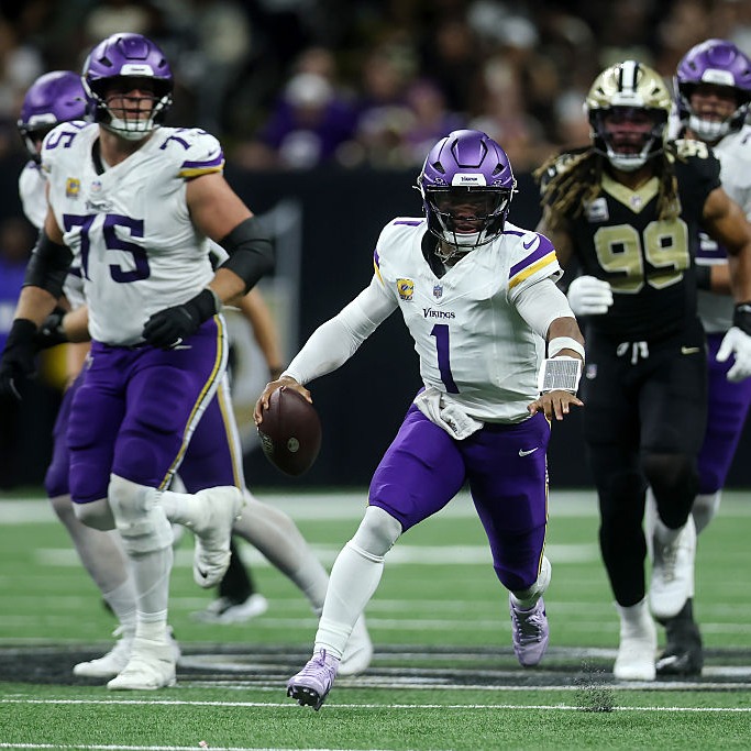Monday Hour 3: why Jason's changed his mind on speed cameras & Dave Schwartz - have the Vikings figured it out?