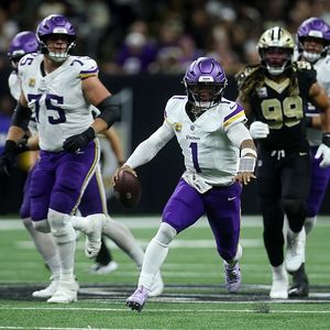 Monday Hour 3: why Jason's changed his mind on speed cameras & Dave Schwartz - have the Vikings figured it out?