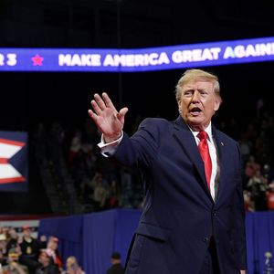Tuesday Hour 2: does the President endorsing Tafoya move the needle & DeRusha Eats talks whiskey