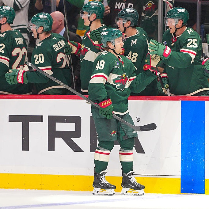 Want to watch the Wild at a bar? Better bring your laptop.