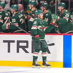 Want to watch the Wild at a bar? Better bring your laptop.