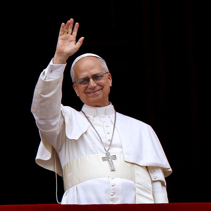 Tuesday Hour 3: Pope Leo has lung cancer surgery, why are you emotional about garbage & good luck watching the game at the bar