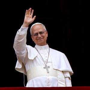 Tuesday Hour 3: Pope Leo has lung cancer surgery, why are you emotional about garbage & good luck watching the game at the bar