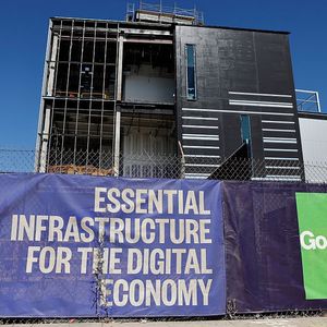 Do you have a price to support data centers?