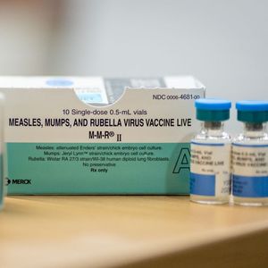 Friday Hour 2: Card DeSharks and are you vaccinating less?