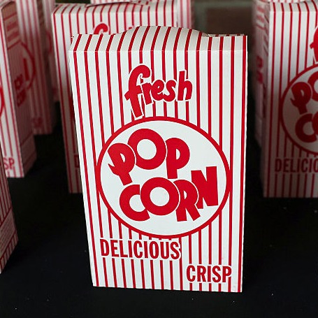 Monday Hour 3: should Governor's debates be mandatory? And Dave Schwartz talks sports and... popcorn?!