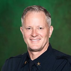 Why is the new gang task force so important? - Edina Police Chief Todd Milburn