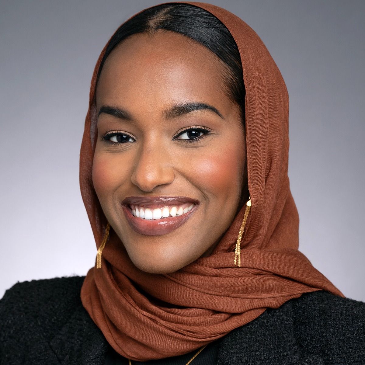 Addressing gang violence as Somali law enforcement - Sen. Zaynab Mohamed