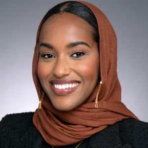 Addressing gang violence as Somali law enforcement - Sen. Zaynab Mohamed