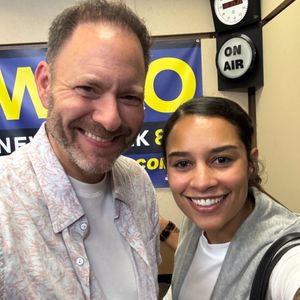 Thursday Hour 2: how soon is too soon to date? Ask Adri. Plus DeRusha Eats - what's the best burger?
