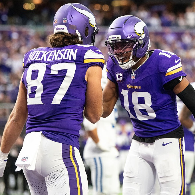 Which MN sports team gives you the most hope?
