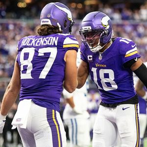 Which MN sports team gives you the most hope?