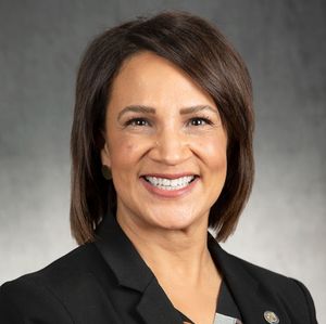Lisa Demuth's closing argument
