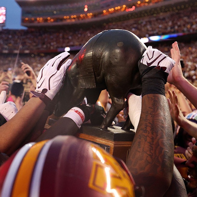 Monday Hour 1: which MN sports team gives you the most hope? And Lisa Demuth's argument 1 week out