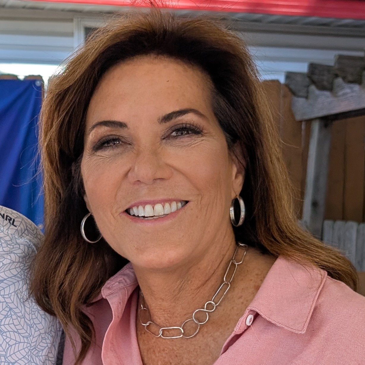 Michele Tafoya is making her closing argument