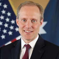 Steve Simon makes his case to remain Secretary of State