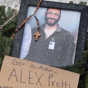 Tuesday Hour 1: will the Pretti Family get justice? And Steve Simon makes his case