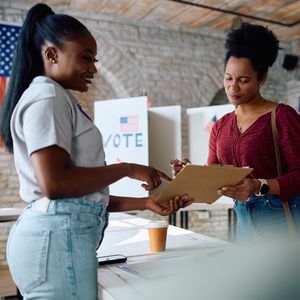 Less than a week from Election Day, do you trust the polls?