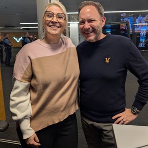 Sarah Todd, Minnesota Star Tribune Timberwolves writer talking about ANT, TSJ, and more!