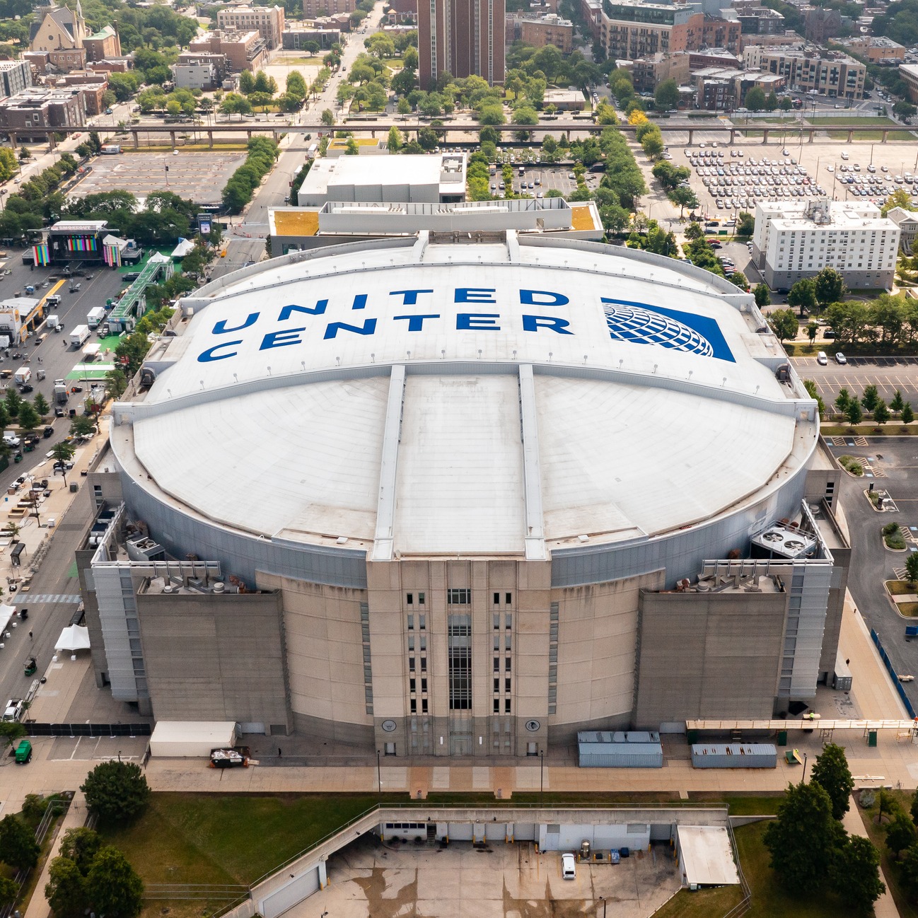 Wednesday Hour 2: GM Matt Lloyd, Chicago = not one of us, and Sarah Todd!