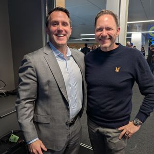 ANT injury, fan accessibility and more with Timberwolves CEO Matt Caldwell!
