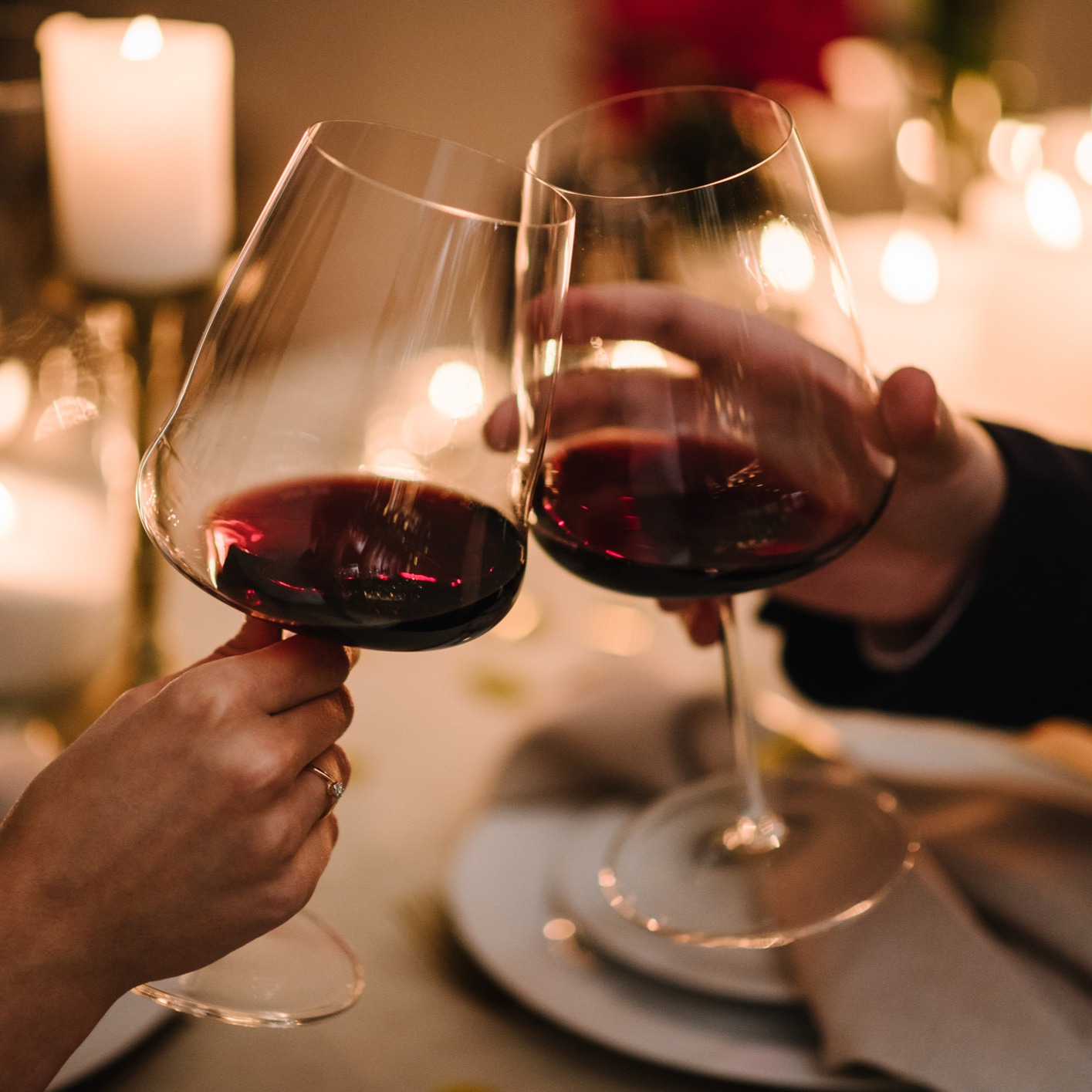 How late is too late for dinner?