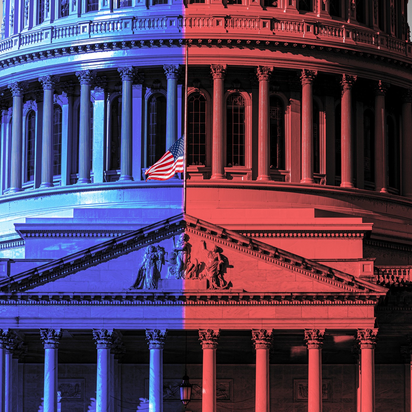 What is on the table for the DFL and GOP come Tuesday!