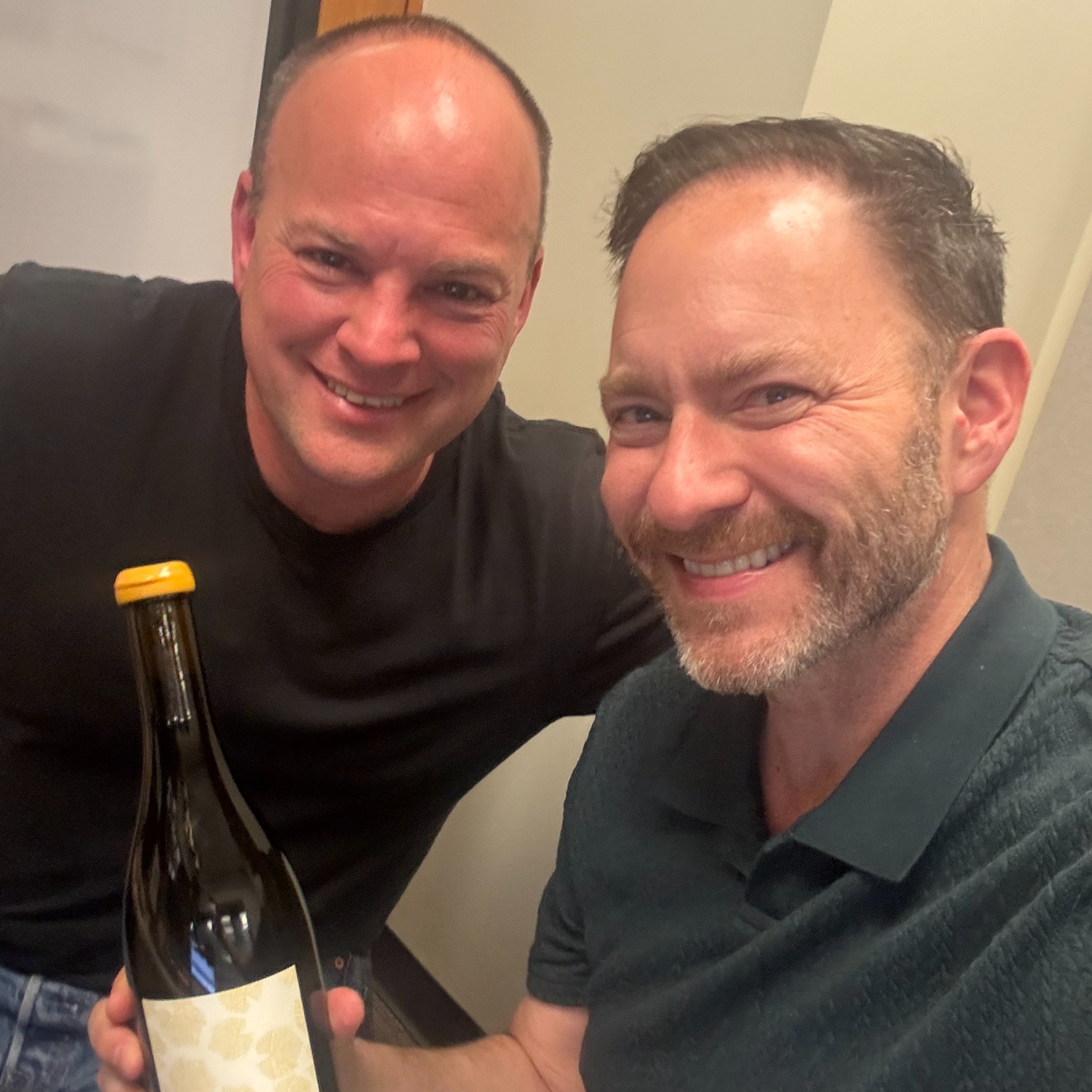 S3 - Episode 8 - WineFest