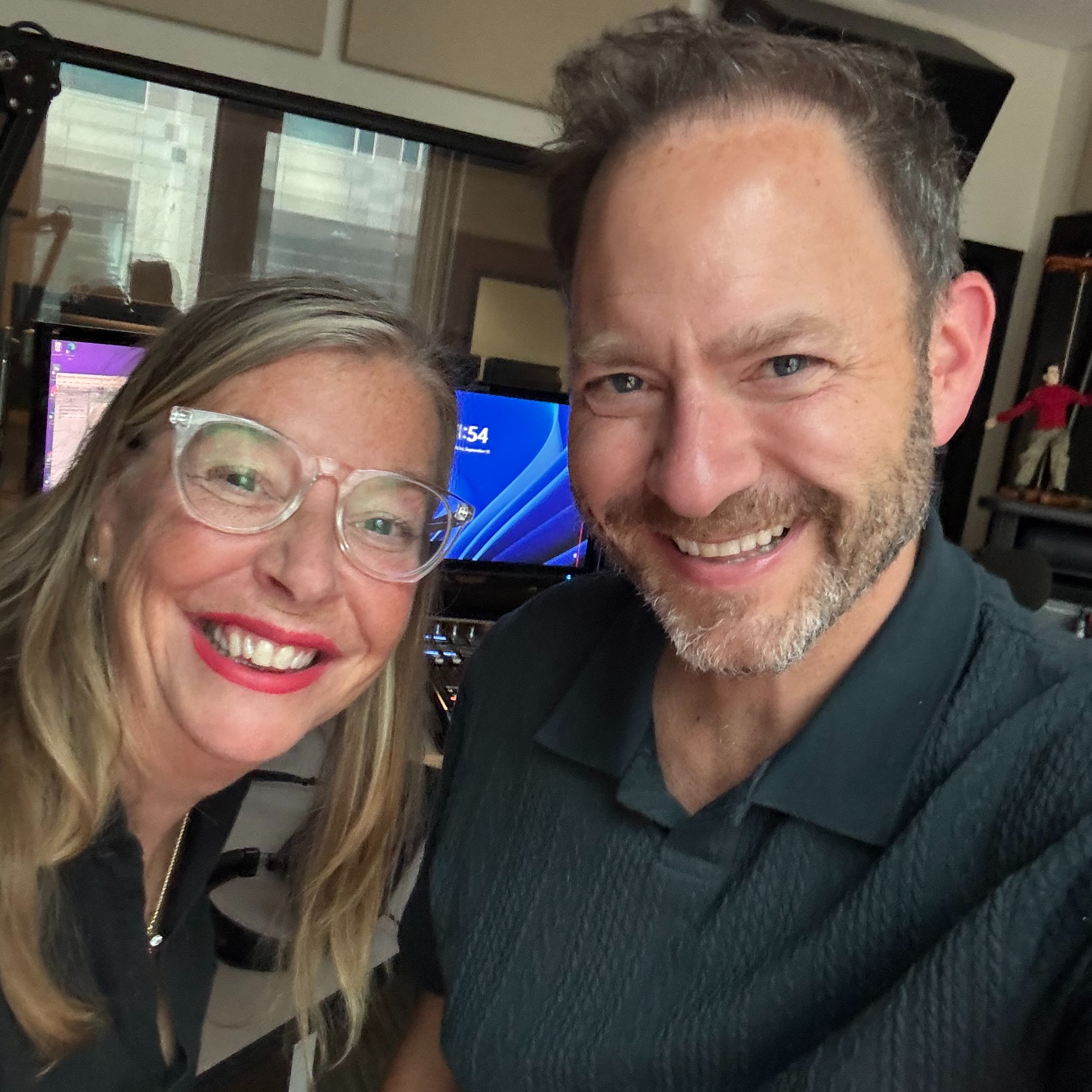 S3 - Episode 13 - Stephanie Hansen