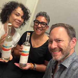 S3 - Episode 16: The Minnesota Women of Mezcal